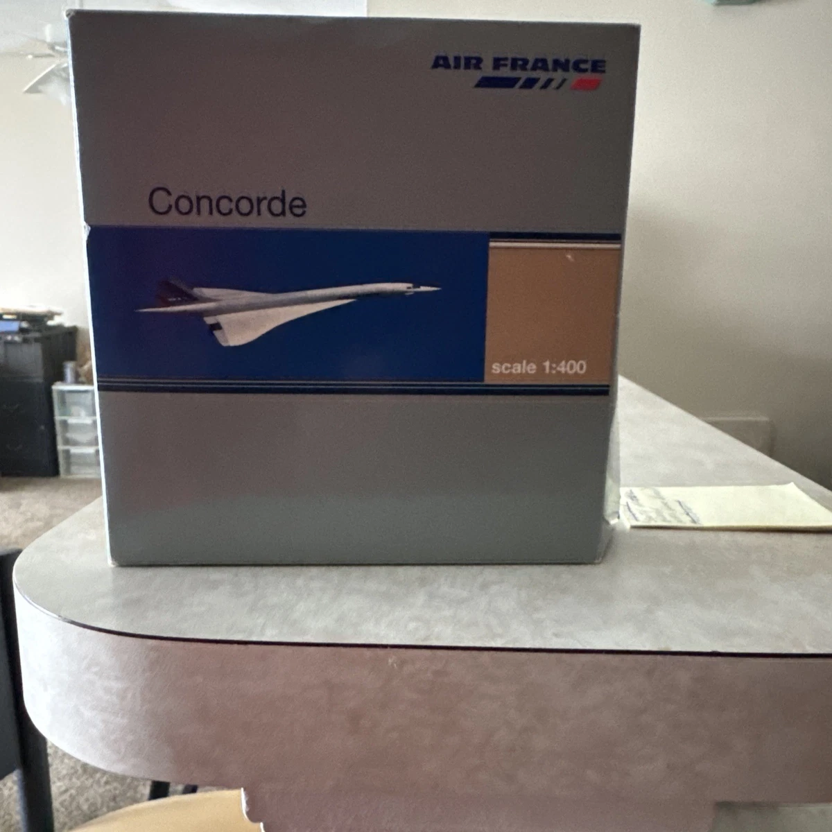 Herpa Concorde Diecast Aircraft & Spacecraft for sale | eBay