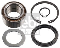 Febi Bilstein Radlagersatz 173671 FüR Suzuki Jimny SN Vitara 1 FT HT ET TA TD