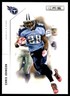 Chris Johnson 2011 Panini Rookies & Stars #143 Titans NFL READ FREE SHIPPING