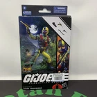 GI Joe Classified Series Python Patrol Cobra Copperhead Action Figure Hasbro