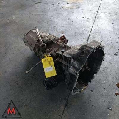 Getriebe ft 01X301103P 01X301315F AUDI A4 MK3 2004-2008 gebraucht (109373)