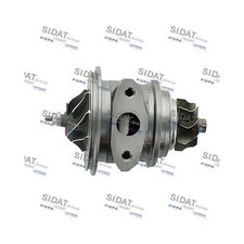 Turbo Skoda FAVORIT