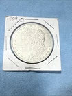 1889-O Silver Morgan Dollar New Orleans Mint