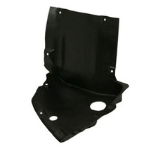 For 06-09 CLK-Class Front Splash Shield Inner Fender Liner Panel Passenger Side