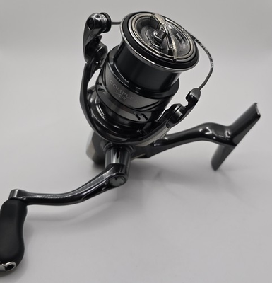 #ad #ad Shimano 21 Complex XR 2500 F6 HG Spinning Reel from Japan $188.00