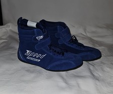 Kartschuhe San Remo - Speed Racewear Kart Schuhe  Motorsport Schuhe Gr: 25 - 49