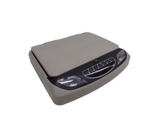 Display Screen DVD Car Roof Monitor Fits For CHRYSLER GRAND VOYAGER V (RT)