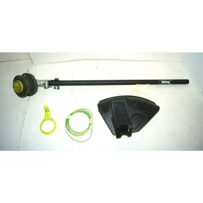 #ad Ryobi RYSST44 Straight Shaft Trimmer Attachment U41 $59.99