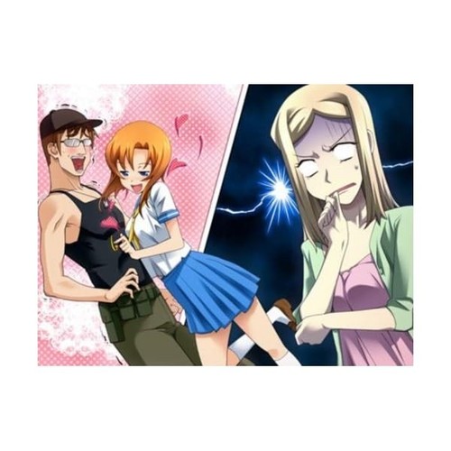 DS -- Higurashi no Naku Koro ni Kizuna 2 Free Shipping with Tracking# New Ja FS - Picture 4 of 13