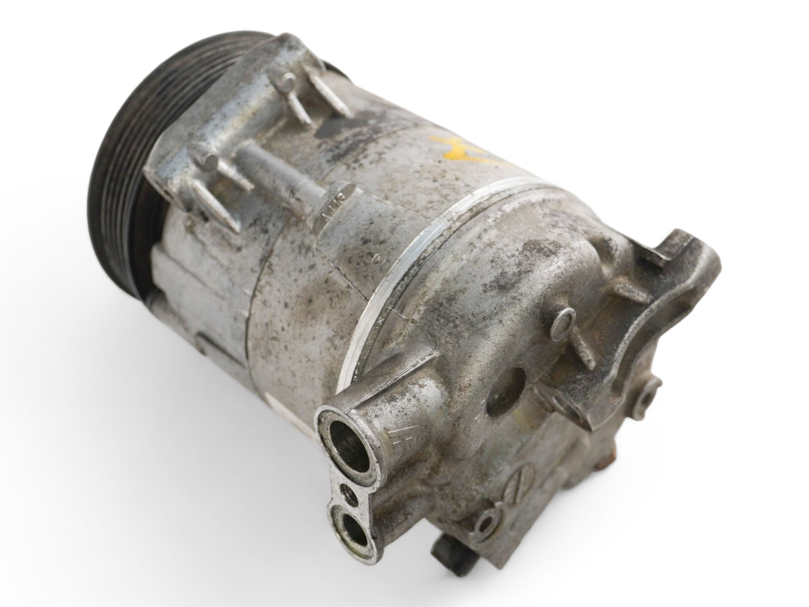 2014-2017 Maserati Ghibli S Q4 M157 AC Compressor Air Conditioning 35232024F OEM