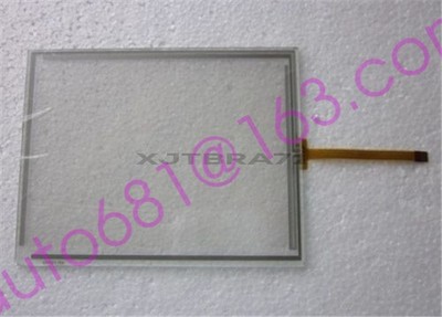 New 1Pcs PWS1711-STN4 Touch Screen Glass Hitech Plc Module ct
