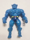 X-Men BEAST Figure VINTAGE 1994 Toybiz Marvel Comics