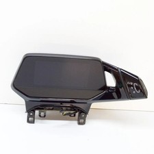 VW ID.3 E11 Pro Kombiinstrument Tachometer mit Gangwahlschalter 10A920320A 150 k