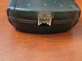 Massive Memory Card Plus for Sega Dreamcast - 8 Memory Cards in One TESTED