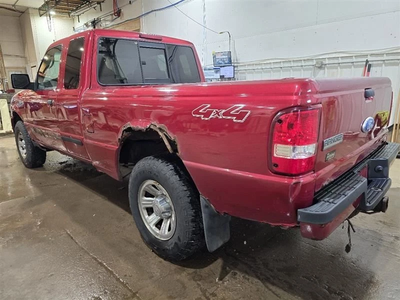 Manija de puerta interior Ranger 2009 579641 Foto 4 de 4