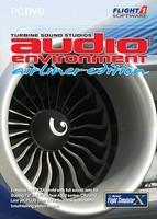 Flight Simulator X Audio Environment Airliner Ed Pc Flight Simulator X Audio Environment Airliner Ed Pc