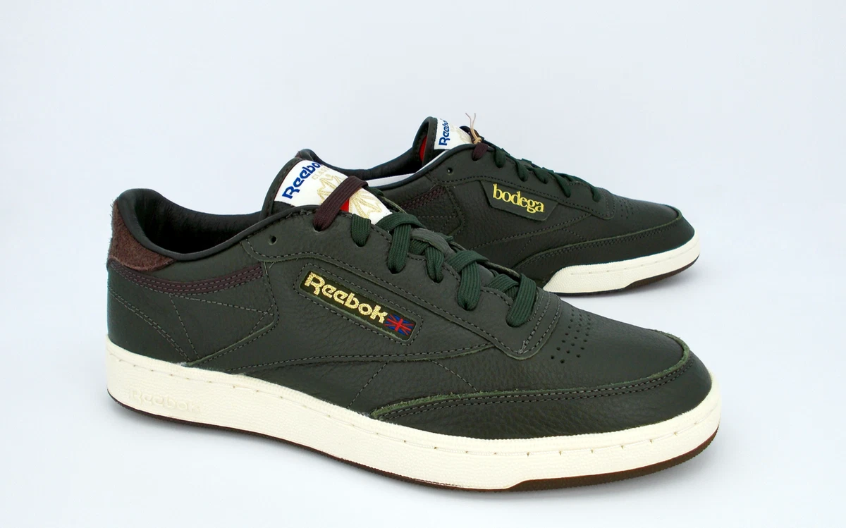 Bodega x deals reebok