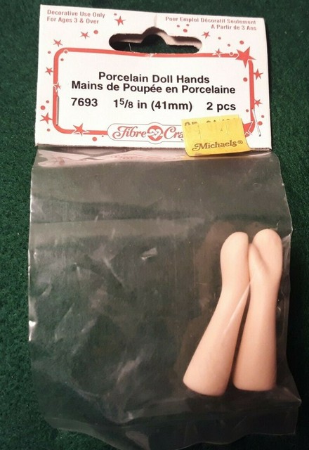 doll joints michaels