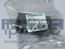 1PCS NEW FESTO VAD-1/4 9394 Vacuum Generator