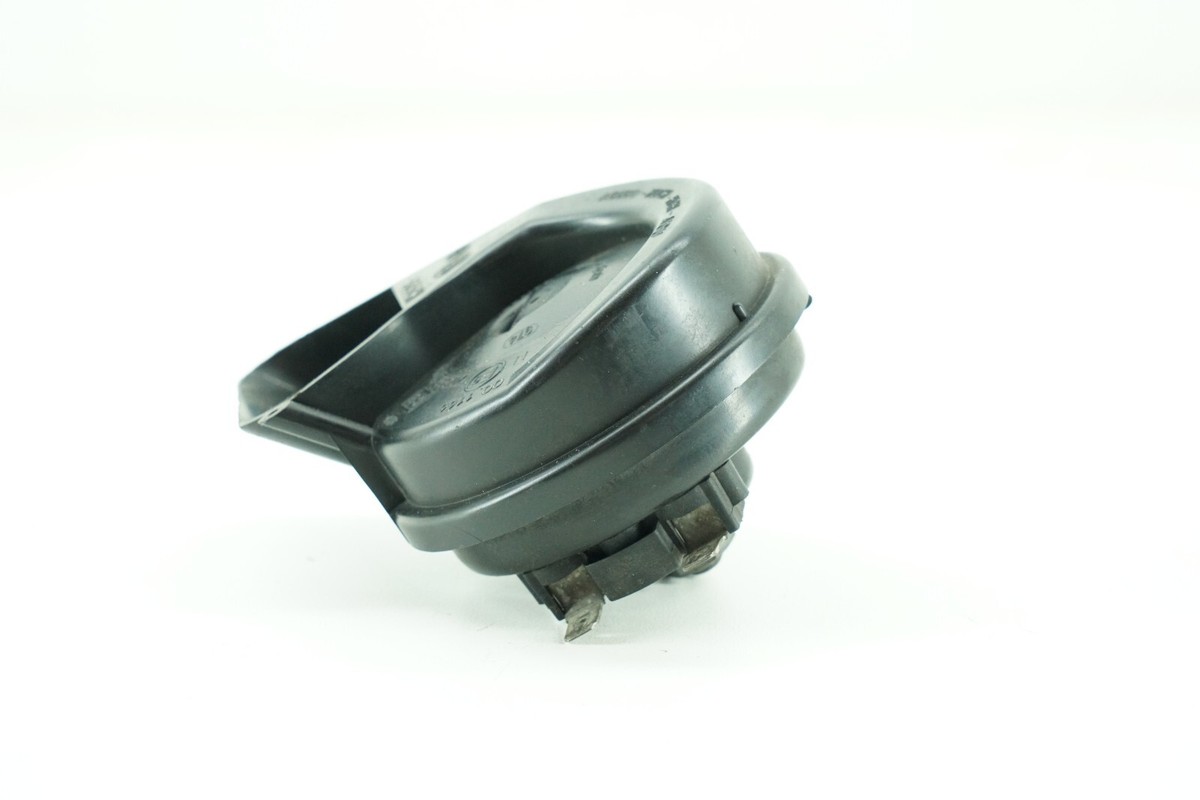2003-2012 Mercedes W203 W209 R230 SL500 High Tone Note Horn 2003-2012 Mercedes W203 W209 R230 SL500 High Tone Note Horn
