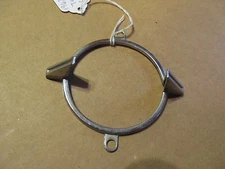 1962 Impala Bel Air Biscayne Inner Tail Light Bezel #7