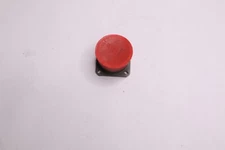 Military Specification Cap Plug Red NAS831-22