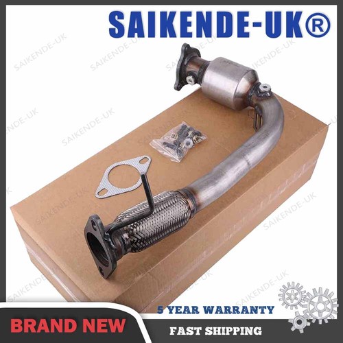 EPA Front Catalytic Converter for 20122017 Chevrolet Equinox GMC