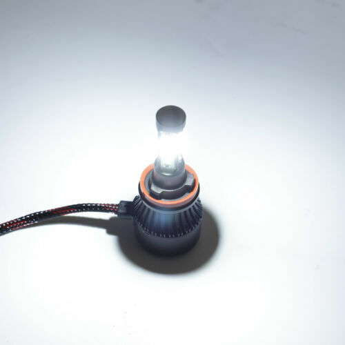 4-Side High Beam LED Headlight Bulb For Freightliner Cascadia 2008-2016 Truck 2X - Picture 2 of 12