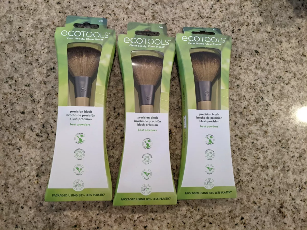 Brocha blush brush clearance