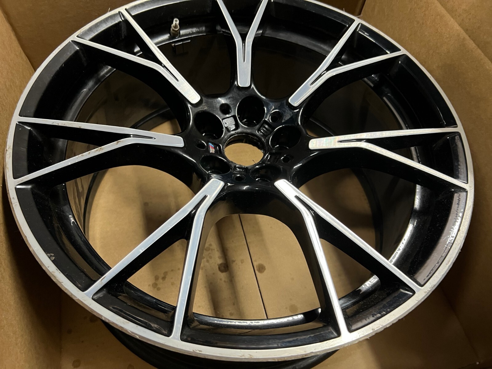 L'Appartement【GERRY/ジェリー】DOWN VEST キャメル