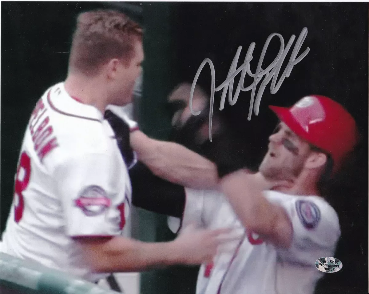Papelbon nationals jersey sale