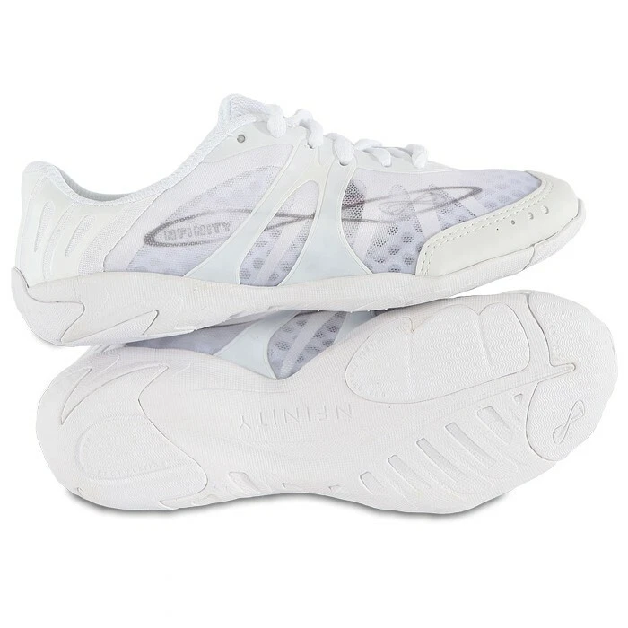 Nfinity vengeance store cheer shoes