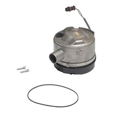 Webasto Combustion Air Fan 9010621a Genuine 24v For Thermo 90 St