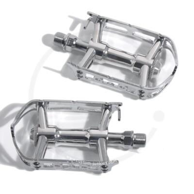 MKS Sylvan Road *Next* Pedale | silber