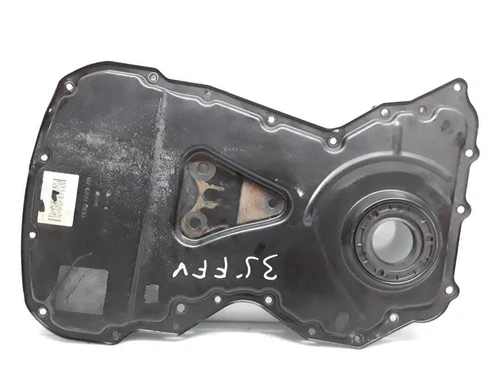 6C1Q6019AB Tapa Distribucion para FORD TRANSIT FURGÓN (TT9) 2006 946160 - Imagen 1 de 10