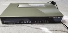 Fortinet FortiGate-60B Firewall Security Appliance including AC adpater