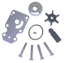Water Pump Service Kit Yamaha 6 - 9.9 Hp 4-St...