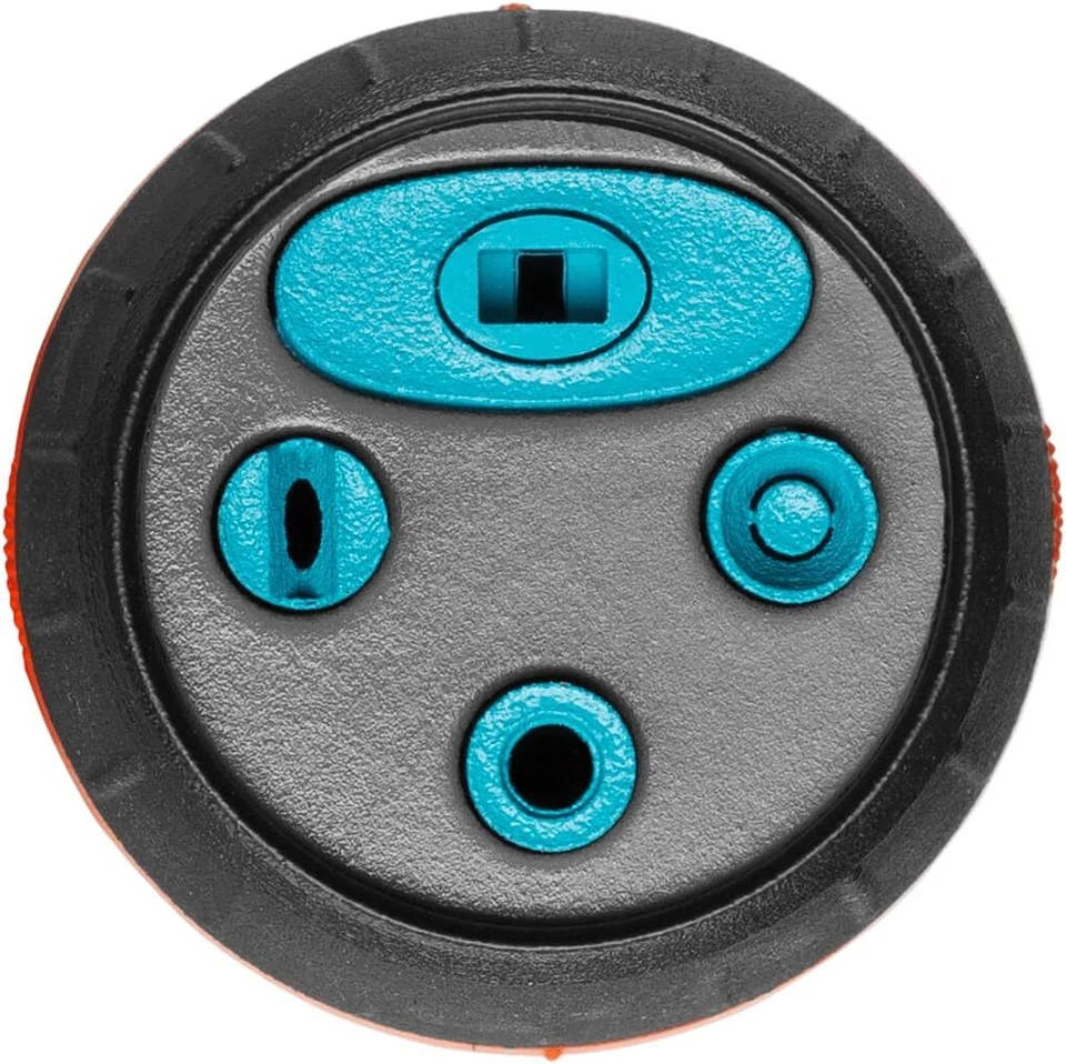 Gardena Comfort Multi Reinigungsspritze - Bild 2 von 3