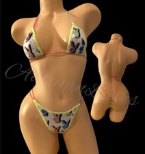 exotic dancewear outfit