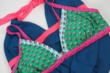 BODEN Bikini 2 Set - bikini top  + Tankini Top   44 46