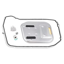 Auto Transmission Hydraulic Filter Set For Audi A4 A5 A6 A7 A8 Q5 SQ5 Quattro