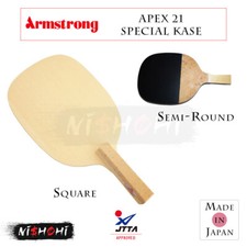 ARMSTRONG - APEX 21 SPECIAL KASE - Table Tennis Blade