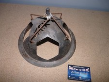 ancien vintage moule delacoste