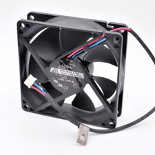 AD0912MB-A76GL 92mm fan 92x92x25mm DC12V 0.17A 3 wires for the cooling fan