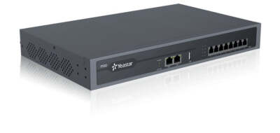 Yeastar P550 IP PBX   50 User, Modular VoIP Phone System for SMB