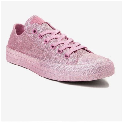 women's converse chuck taylor all star madison glitter sneakers