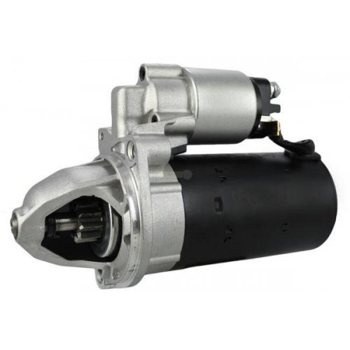 Démarreur Neuf 4,00 KW 24V Pour Renault Trucks / MAN - Référence OE 0001368070 - Par Eurostarter