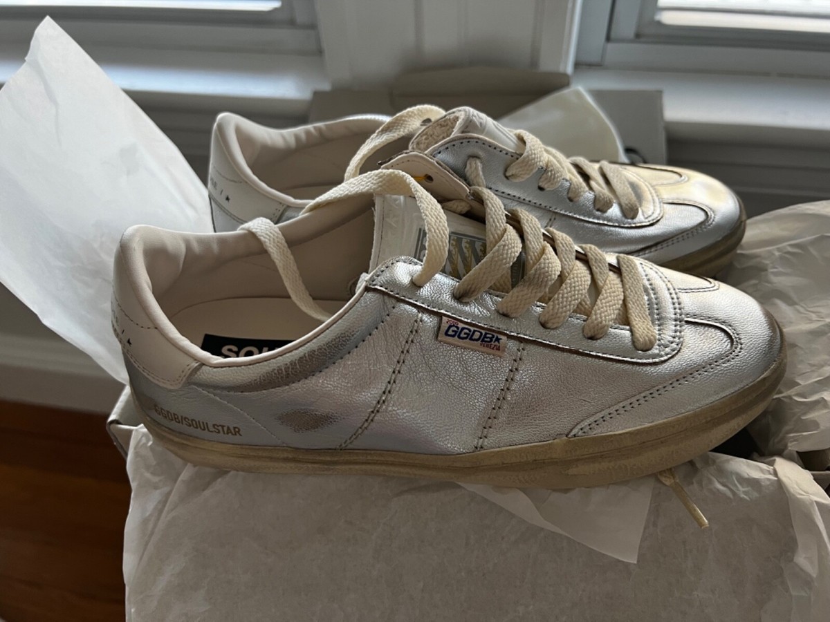 Golden Goose Deluxe Brand Golden Goose Deluxe Brand Soul