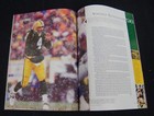 Sports Illustrated Presents Brett Favre March 2008 Special Tribute Edition — photo 2