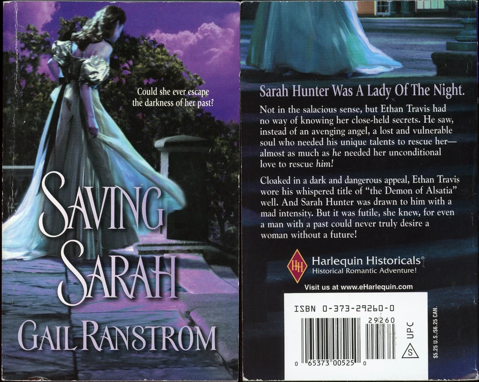 Wednesday League Regency Romance Complete Series Paperback by Gail Ranstrom - Image 3 of 4